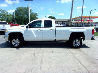 Used 2016 GMC Sierra 2500 4x4 Double Cab w/ Sierra Convenience Package image 1