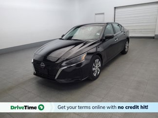 Used 2023 Nissan Altima 2.5 S image 1