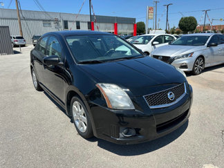 Used 2012 Nissan Sentra 2.0 SR image 1