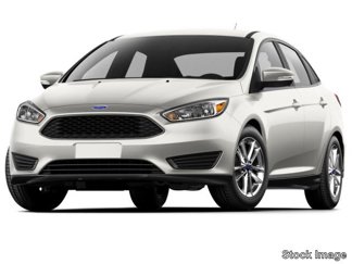 Used 2016 Ford Focus SE image 1