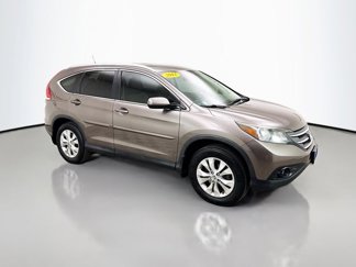 Used 2012 Honda CR-V EX-L image 1