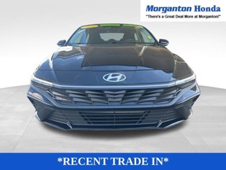 Used 2024 Hyundai Elantra SEL video 2