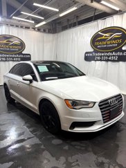 Used 2015 Audi A3 2.0T Premium image 1