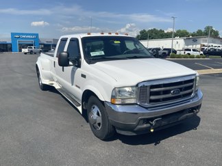 Used 2003 Ford F350 Lariat image 1