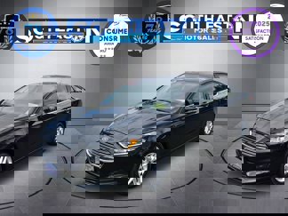 Used 2014 Ford Fusion SE image 1