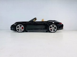 Used 2014 Porsche 911 Carrera 4S image 1