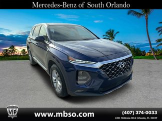 Used 2020 Hyundai Santa Fe SEL image 1