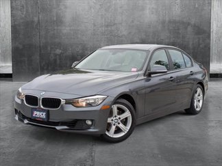 Used 2014 BMW 328i Sedan image 1