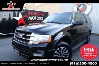 Used 2016 Ford Expedition XLT image 1