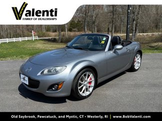Used 2012 MAZDA MX-5 Miata Grand Touring image 1