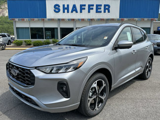 New 2024 Ford Escape ST-Line Select w/ Tech Pack #2 image 1