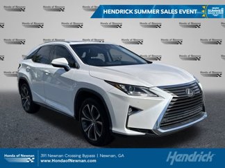 Used 2017 Lexus RX 350 FWD image 1