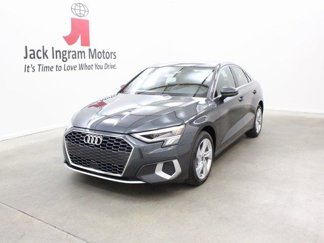 New 2024 Audi A3 2.0T Premium image 1