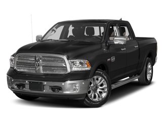 Used 2016 RAM 1500 Laramie Longhorn w/ Convenience Group image 1