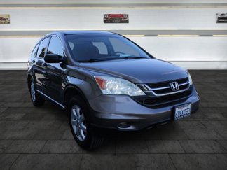 Used 2011 Honda CR-V SE image 1