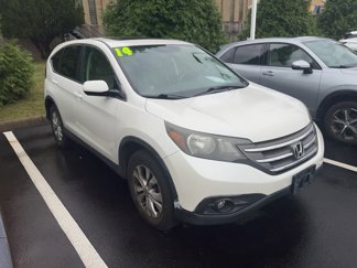 Used 2014 Honda CR-V EX video 1