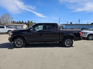 Used 2018 Ford F150 Lariat image 1
