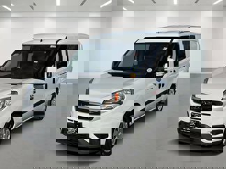 Used 2021 RAM ProMaster City Tradesman SLT w/ Window Group 05 image 1