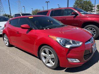 Used 2014 Hyundai Veloster w/ Style Package 02 image 1