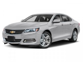 Used 2019 Chevrolet Impala LT image 1