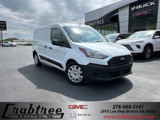 Used 2022 Ford Transit Connect XL w/ CNG/LPG Engine Prep Package image 1