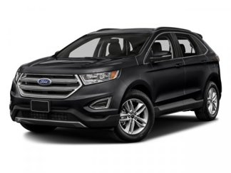 Used 2018 Ford Edge SEL w/ Equipment Group 201A image 1
