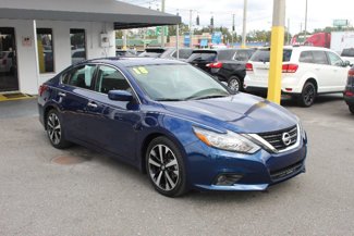 Used 2018 Nissan Altima 2.5 SR image 1