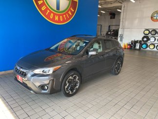 Used 2023 Subaru Crosstrek 2.5i Limited w/ Popular Package #4A image 1
