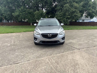 Used 2013 MAZDA CX-5 Touring w/ Touring Tech Pkg image 1
