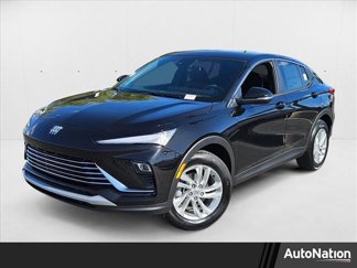 New 2025 Buick Envista Preferred w/ Convenience II Package image 1