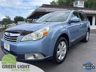 Used 2011 Subaru Outback 2.5i Premium image 1