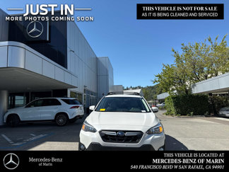 Used 2022 Subaru Crosstrek 2.0i Premium image 1