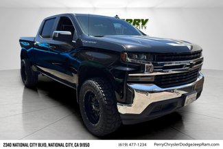 Used 2020 Chevrolet Silverado 1500 LT w/ All-Star Edition image 1