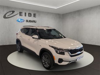 Used 2022 Kia Seltos S image 1