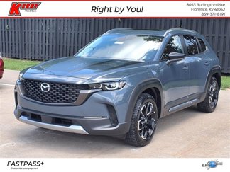 Certified 2024 MAZDA CX-50 Meridian Edition w/ Weather Package image 1