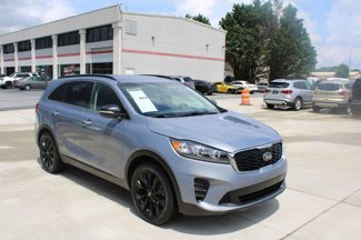 Used 2019 Kia Sorento S image 1