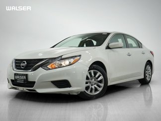 Used 2016 Nissan Altima 2.5 S w/ Power Driver Seat Package image 1