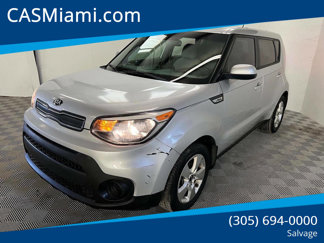 Used 2017 Kia Soul w/ Convenience Package image 1