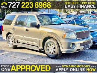 Used 2004 Lincoln Navigator 2WD image 1