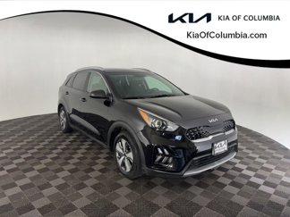 Used 2022 Kia Niro LX image 1