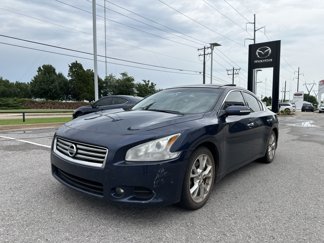 Used 2014 Nissan Maxima 3.5 SV w/ Premium Package image 1