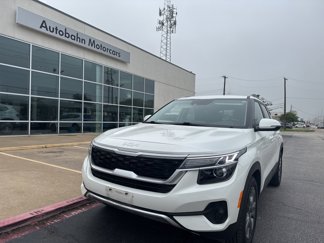 Used 2022 Kia Seltos S image 1