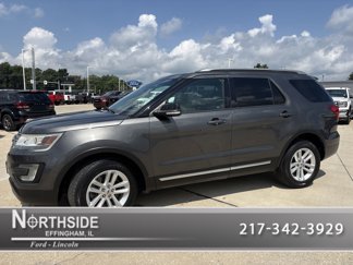 Used 2016 Ford Explorer XLT w/ Equipment Group 202A image 1