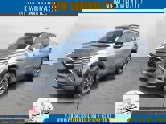 New 2025 Chevrolet Trax LT w/ Driver Confidence Package image 1