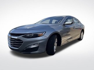 Used 2023 Chevrolet Malibu LT image 1