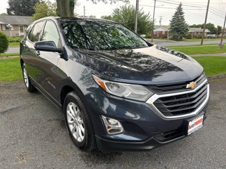 Used 2019 Chevrolet Equinox LT image 1