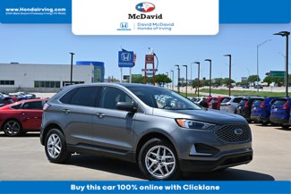 Used 2023 Ford Edge SEL image 1