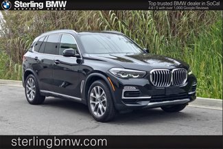 Used 2019 BMW X5 xDrive40i w/ Premium Package image 1