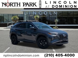 Used 2022 Hyundai Tucson SEL image 1