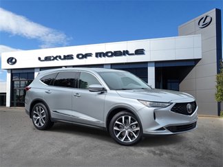 Used 2022 Acura MDX FWD w/ Technology Package image 1